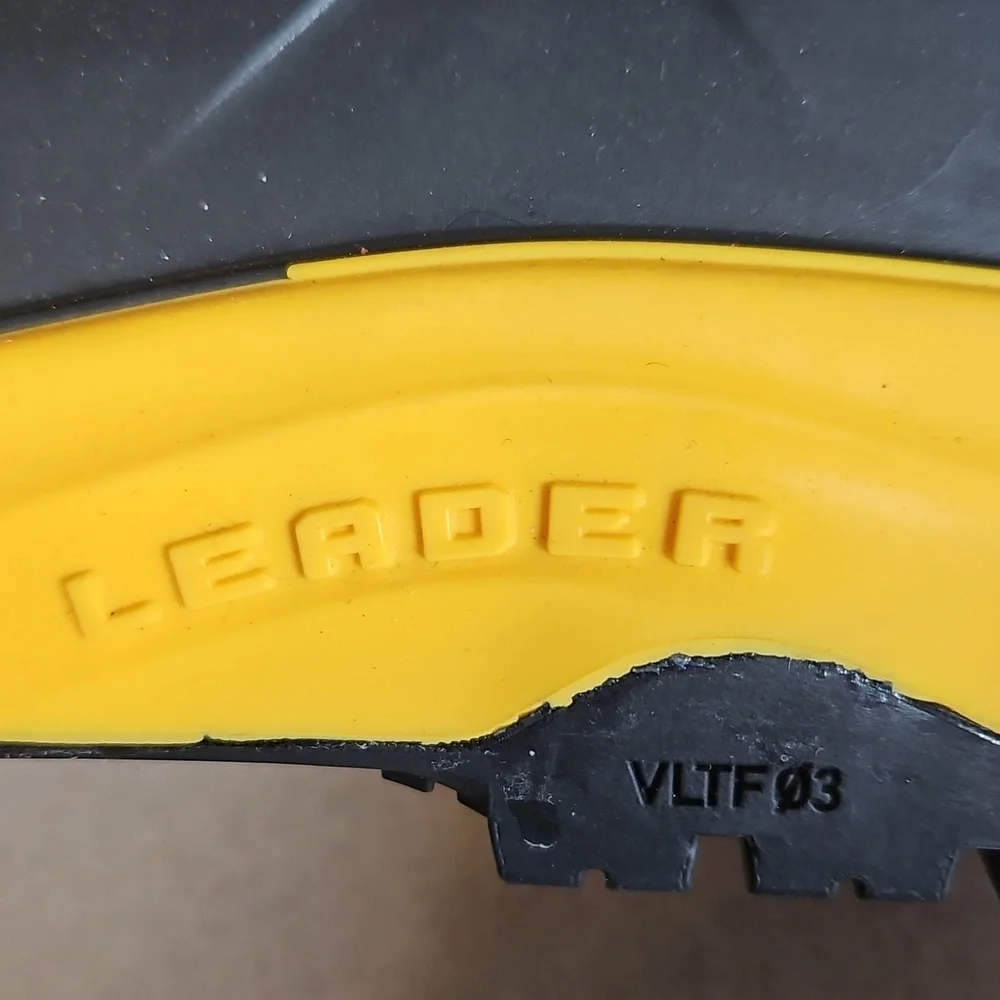 Leader Boots ENS